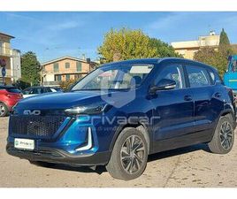 EVO EVO 5 1.5 TURBO BI-FUEL GPL