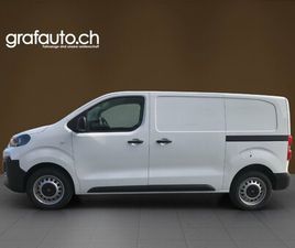 SCUDO KAW. L2 2.0 BLUEHDI 145 EASY PRO