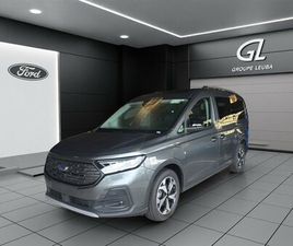 GRAND TOURNEO CONNECT 1.5 PHEV ACTIVE AUTOMAT