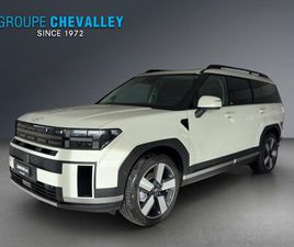 SANTA FE 1.6 T-GDI HEV VERTEX 4WD AUTOMATIC