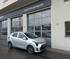 PICANTO 1.0 GDI POWER