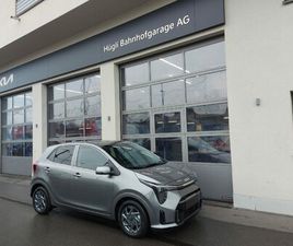 PICANTO 1.0 GDI POWER