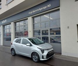 PICANTO 1.0 GDI POWER