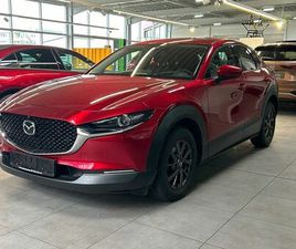 MAZDA CX-30 MAZDA CX-30 150PS 6GS SELECTION DES-P PRE-P/360KAM/HEA