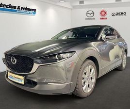 MAZDA CX-30 E-SKYACTIV G 140 AUTOM. EXCLUSIVE-L. BOSE/