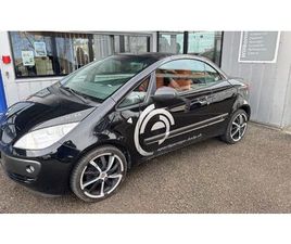 MITSUBISHI COLT CZC COLT CABRIOLET 1.5 16V INVITE