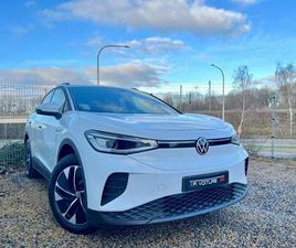 77 KWH PRO BUSINESS FULL-LED/NAVI/CARPLAY/KEYLESS