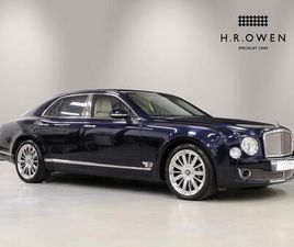 6.75 V8 AUTO EURO 5 4DR