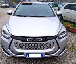 EVO EVO3 EVO 3 3 1.5 GPL 107CV