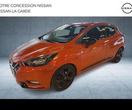 1.0 IG-T 92CH N-SPORT XTRONIC 2021