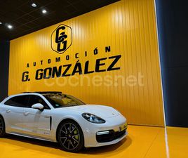 PORSCHE PANAMERA SPORT TURISMO 4 PORSCHE PANAMERA 4 EHYBRID SPORT TURISMO