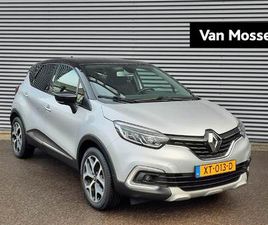 RENAULT CAPTUR $L20