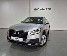 AUDI Q2 ADVANCED 30 TDI 85KW (116CV) S TRONIC