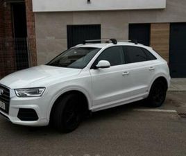 AUDI - Q3