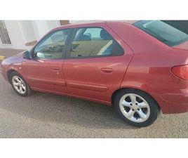 CITROEN XSARA CITROEN - XSARA