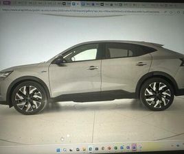 RENAULT RAFALE E-TECH RENAULT - RAFALE