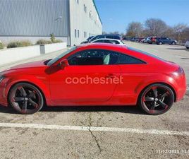 AUDI TT AUDI TT