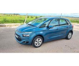 CITROEN - C4 PICASSO