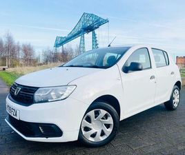 1.0 SCE ESSENTIAL EURO 6 5DR