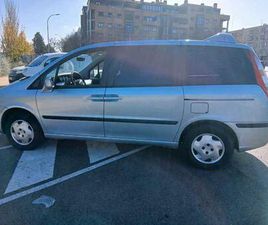 FIAT ULYSSE FIAT - ULYSSE