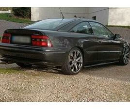 OPEL CALIBRA OPEL - CALIBRA