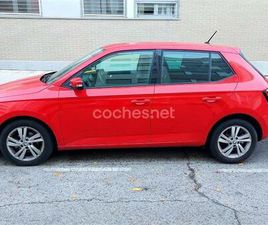 SKODA FABIA SKODA FABIA