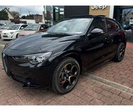 ?INTENSA 280PS PANORAMA / LEDER / MATRIX / KAMERA