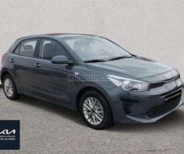 KIA RIO KIA - RIO 1.0 TGDI 74KW 100CV MHEV IMT CONCEPT