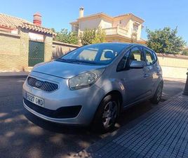 KIA VENGA KIA - VENGA