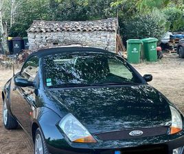 FORD STREETKA FORD STREET KA