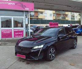 PEUGEOT 308 NOUVELLE 308 III HDI 130 CV ALLURE 1 ÈRE MAIN