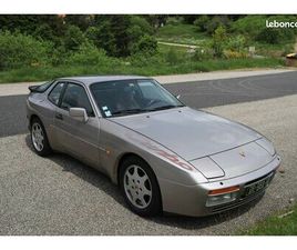 PORSCHE 944 TURBO CUP