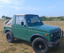 SANTANA S410 SANTANA