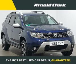 1.3 TCE PRESTIGE EURO 6 (START/STOP) 5DR