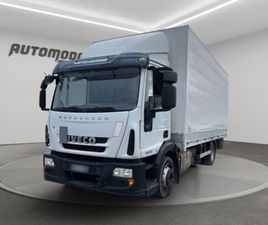 OTHER EUROCARGO 120E19 SPONDA EURO6