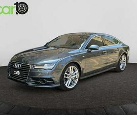 AUDI A7 SPORTBACK
