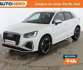 Q2 30 TDI S LINE 85KW