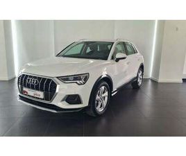 Q3 35 TDI ADVANCED S TRONIC 110KW