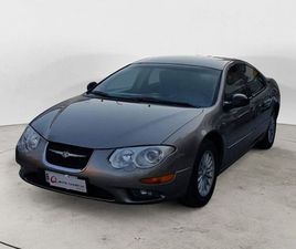 300 M 2.7 V6 ISCRITTA ASI