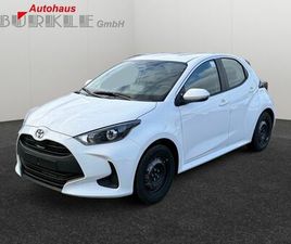 TOYOTA YARIS HYBRID+COMFORT+KLIMA+TEMPOMAT+APPLE+ANDROI
