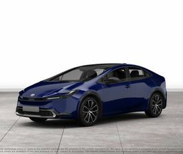 TOYOTA PRIUS PLUG-IN HYBRID EXECUTIVE 15 JAHRE RELAX GA