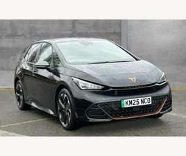 E-BOOST 59KWH V2 AUTO 5DR