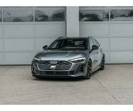 AUDI A5 S5 S5 AVANT TFSI S TRONIC 270KW