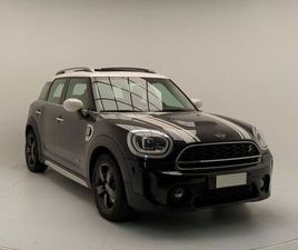 MINI COUNTRYMAN SE ALL4 MINI COOPER COUNTRYMAN 1.5 SE ALL4 AUTOMATICA