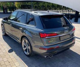 S TFSI 373KW 507CV QUATTRO TIPTRONIC