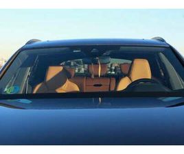 AUDI Q8 RS Q8 AUDI Q8 RS TFSI QUATTRO TIPTRONIC