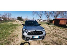 MINI COUNTRYMAN COOPER SE MINI COOPER S COUNTRYMAN MINI 1.5 COOPER SE CLASSIC COUNTRYMAN ALL4