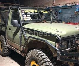 NISSAN PATROL NISSAN PATROL