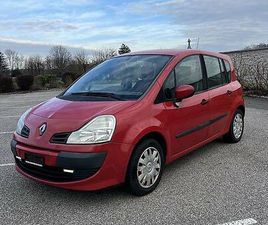 RENAULT GRAND MODUS RENAULT GRAND MODUS 2 CANTON GENÈVE