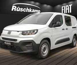 FIAT DOBLO MULTICAB L2 SERIE 3 1.5 BLUEHDI LED